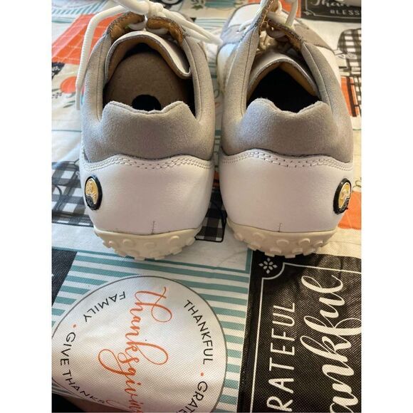 Shoes by my room walking toes men’s 6 1/2 new - Picture 4 of 9